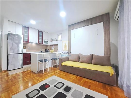 Mirijevo stan sa parkingom