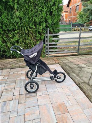 Mutsy sportska kolica