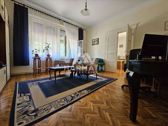 Na prodaju salonski stan 122m2 u Novom Gradu