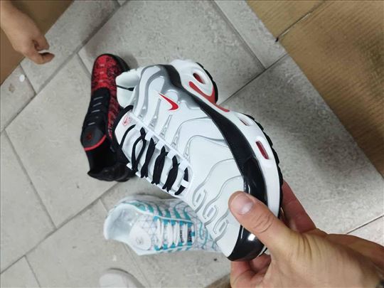 Nike tn patike 