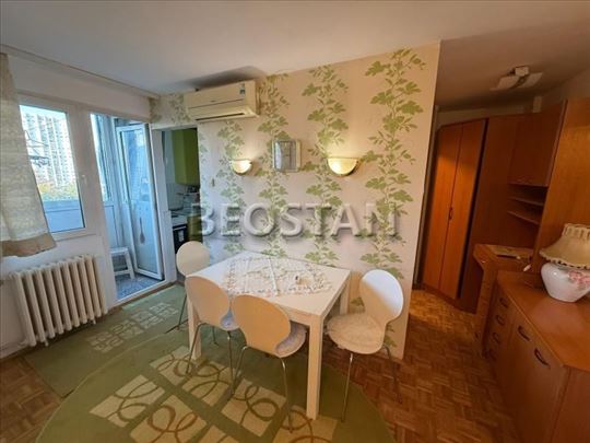 Novi Beograd - Blok 62 #64927