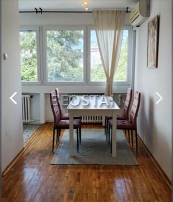 Novi Beograd - Blok 70 cetvorospratnice #64976