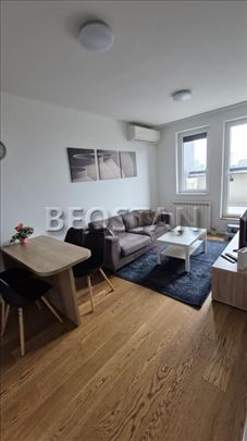 Novi Beograd - Savada a blok #64979