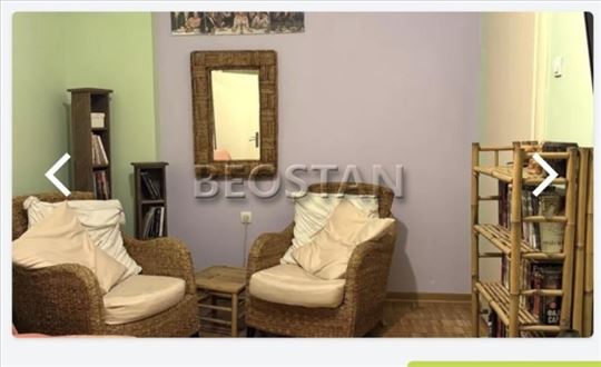 Novi Beograd - Stari merkator #64851