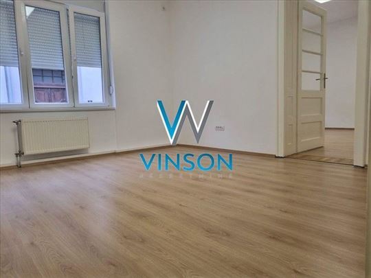 Novi Sad, Podbara - Uknjižen dvosoban stan ID#1001