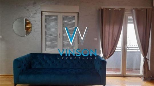 Novi Sad, Telep - Uknjižen dvoiposoban stan ID#100