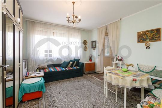 Odličan 1.5 stan sa terasom ID#1310