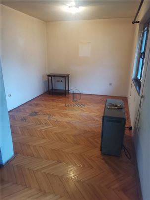 Palilula, Karaburma, 39m2