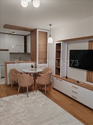 Park Villa Residences, Nov, Garaža, ID-10444