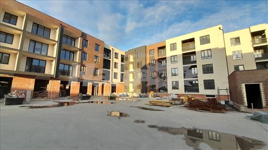 Petefi Sandora br 19 Atrium  nov stan