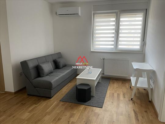 Podbara- jednoiposoban stan–pet friendly