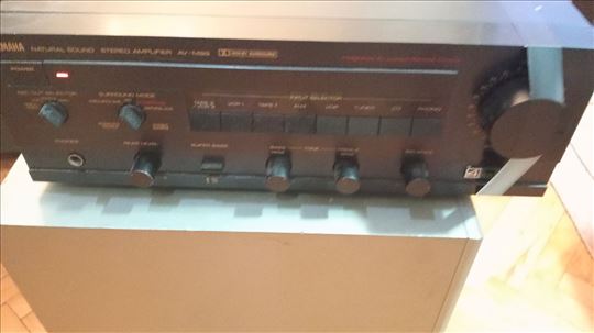 Pojačalo Yamaha av-m99