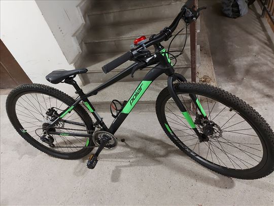 Polar Mirage Urban bicikl 