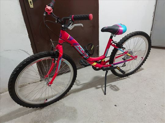 Polar Modesty bicikl