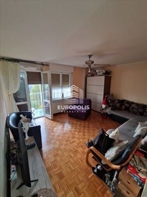 Poručnika Spasića i Mašare, Julino Brdo, Čukarica