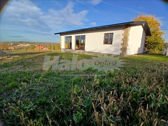Posebna ponuda 🔥Kuca Kosmaj 100m2 98000€