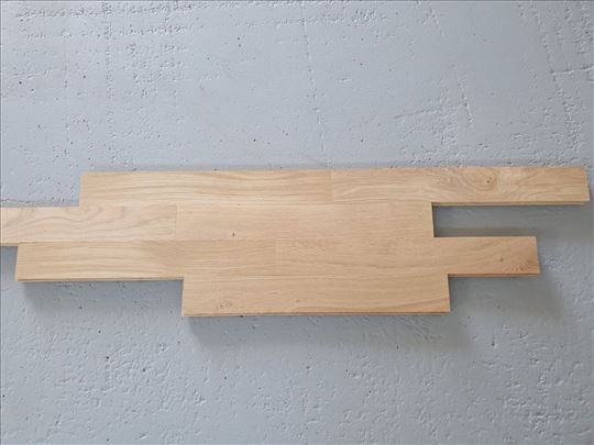 Prodaja parketa i podova