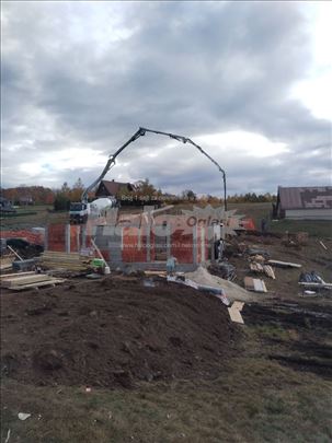 Prodaja stanova u izgradnji na Zlatiboru