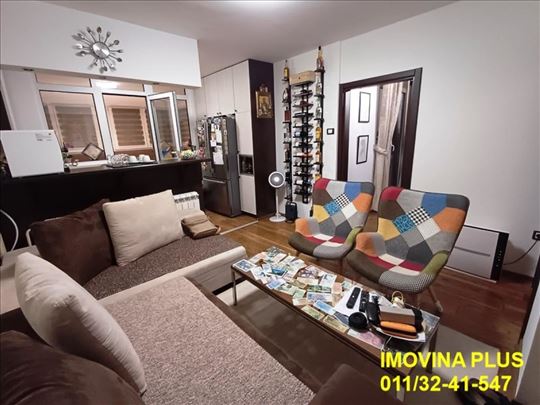 Rakovica, Vidikovac - Vidikovački venac, 48m2