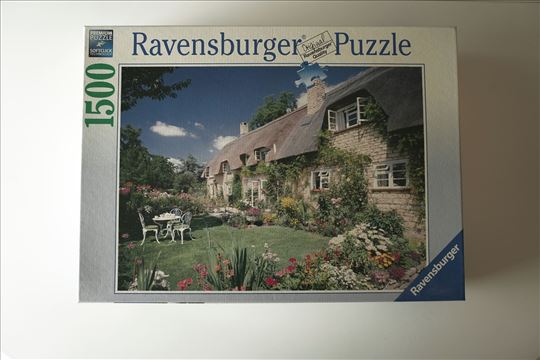 Ravensburger 80x60