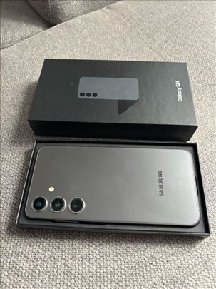 Samsung S24 sa kutijom