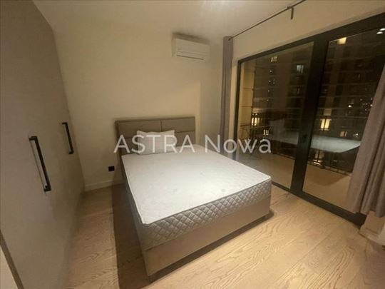 Simfonija, opremljen apartman