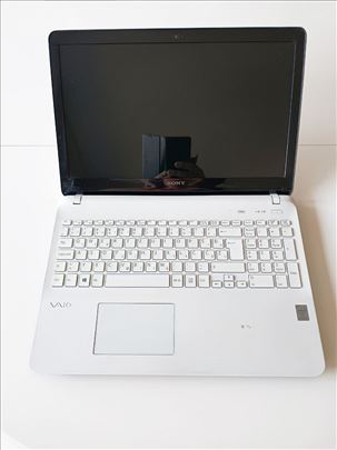 Sony Vaio 2117U 1.80 GHz 12 GB RAM 1 TB SSD Win 10
