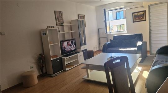 Stan 40m2, kod Vrnjačkih termi