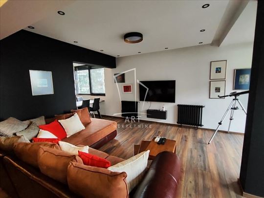 Stan blizu Tašmajdanskog parka ID#12773