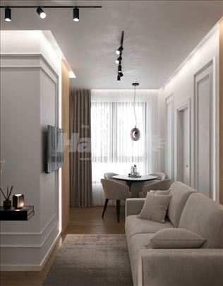 Stan na prodaju 29m2