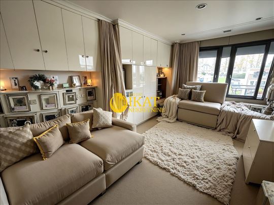 Stan u centru, Birčaninova 33m2