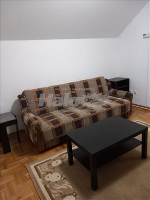 Stan u kući, bele vode