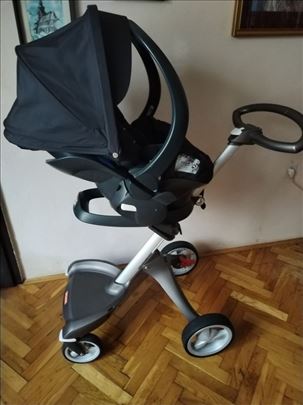 Stoke 3 u 1 decija kolica