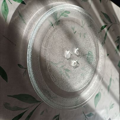 Tanjiri za mikrotalasnu