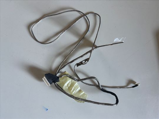 Toshiba L650 Flet kabl