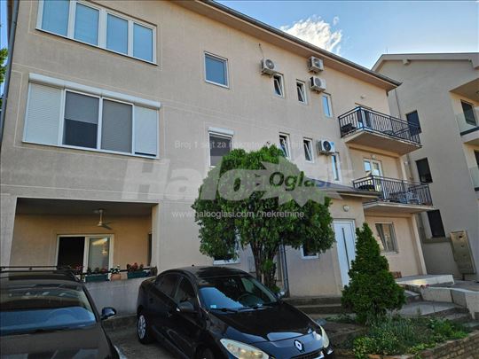 Trooban stan Medakovic 3 - Suncana Padina