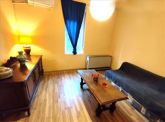 Trscanska Djeram namesten 