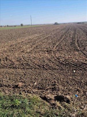 Ugrinovci, građevinsko zemljište, ID 25019