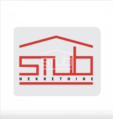 Uknjižen plac u Makišu, prodaja! ID#1444