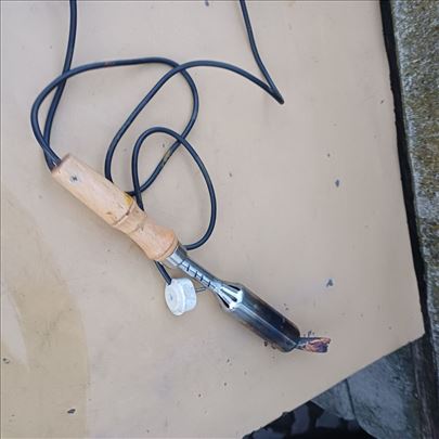 Veća stara lemilica