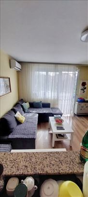 Vinča, centar, 1.5, renoviran, pogled na park