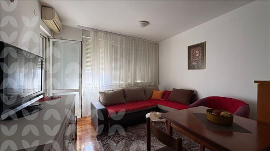 Vojvode Stepe - Saobraćajni fakultet - Odmah uselj