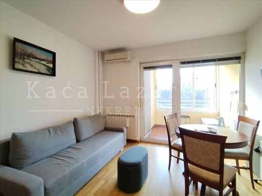 Vojvode Stepe – Voždovačka crkva ID#41884