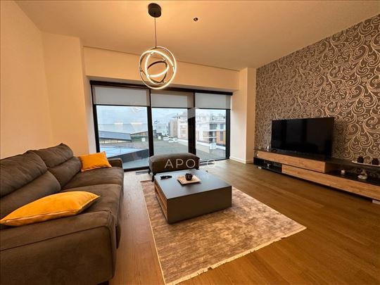 West 65 Tower – Luksuzni dvosoban stan od 56 m²