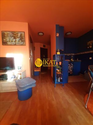 Žarkovo 33m2, jednoiposoban stan sa dvorištem