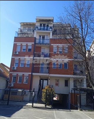 Zemun, 0.5, novogradnja