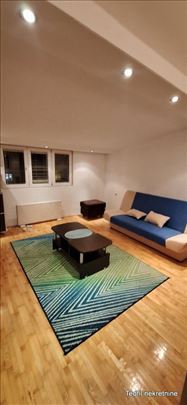 Zemun, kod Šilerove, 65m2, 2.0, namešten,  useljiv