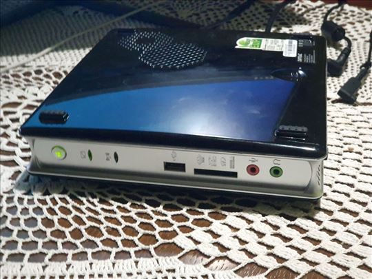 Zotac ZBOX-ID41 mini PC intel atom 4/250gb Desktop