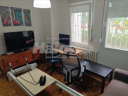 3.0 Bul. Zorana Đinđića, 86 T, cg, uknjižen