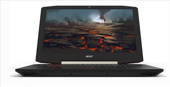 Acer Aspire VX15 VX5-591G Core i5-7300HQ GTX 1050 